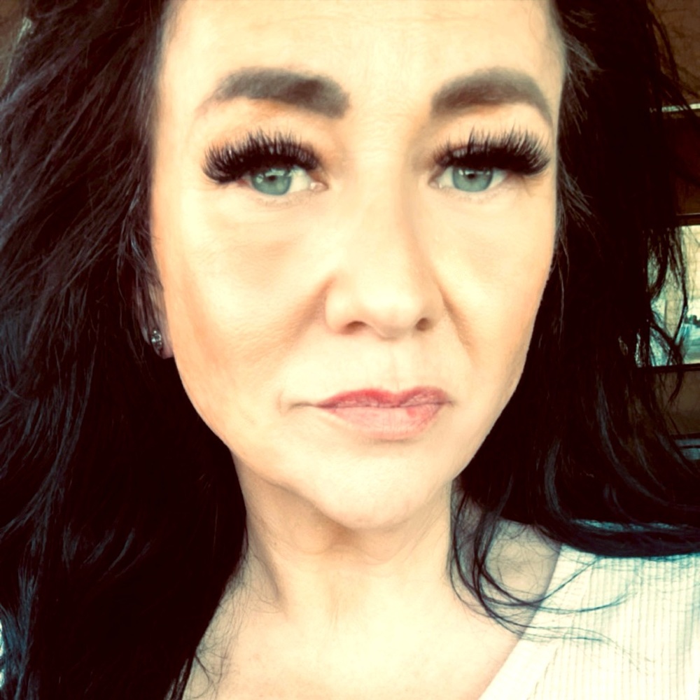 Meet your Posher, Staci